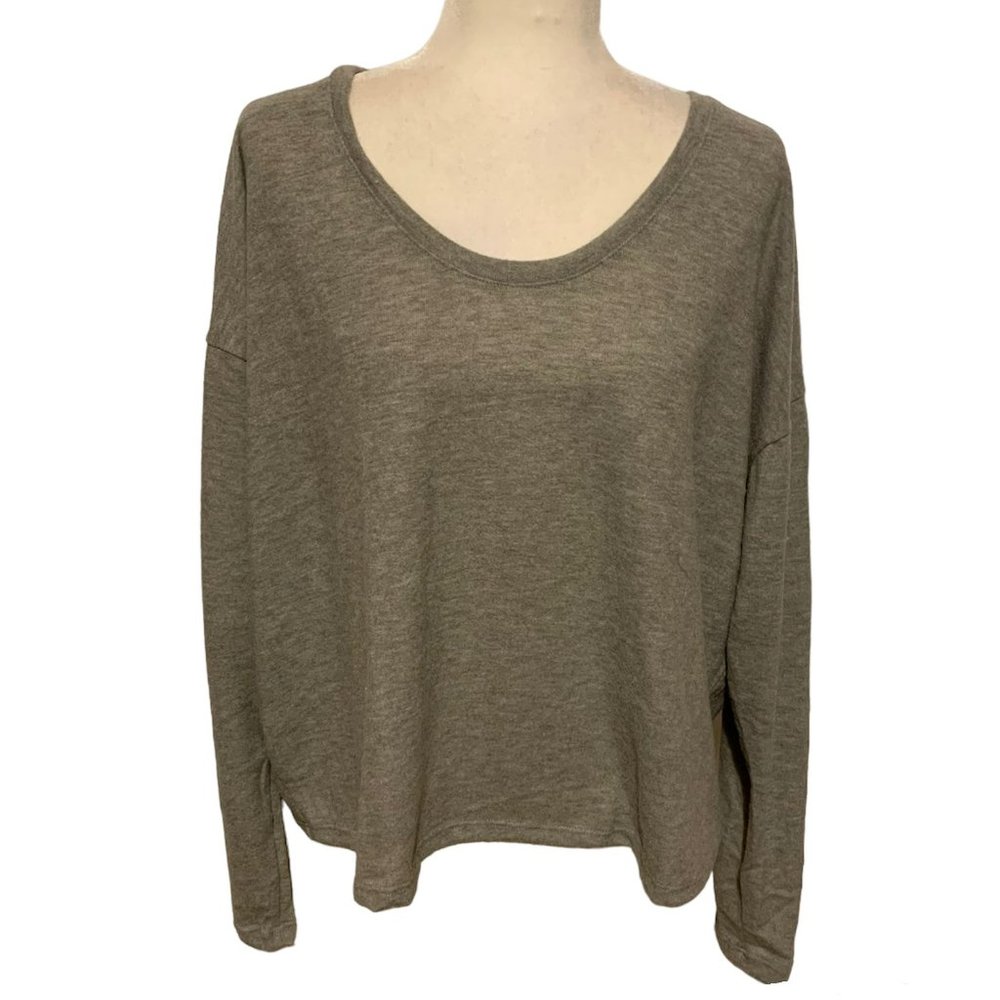PST by Project Social T Top. New With Tickets. Size XL.